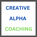 Creative Alpha Coaching